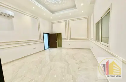 Apartment - Studio - 1 Bathroom for rent in Al Shamkha - Abu Dhabi