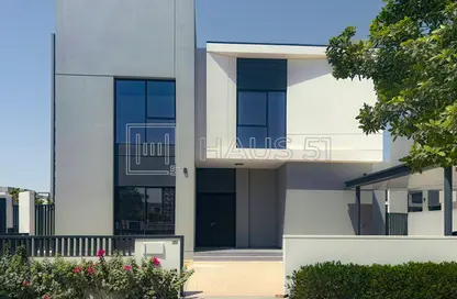 Villa - 4 Bedrooms - 5 Bathrooms for rent in Murooj Al Furjan - Al Furjan - Dubai