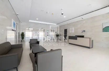 Whole Building - Studio for sale in Phase 2 - Al Furjan - Dubai