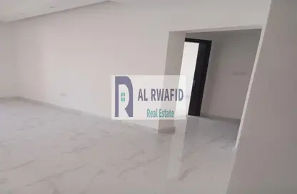 Apartment - 1 Bedroom - 2 Bathrooms for rent in Al Mowaihat 3 - Al Mowaihat - Ajman