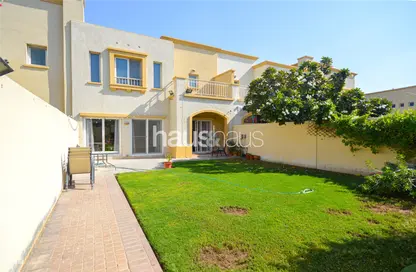 Villa - 3 Bedrooms - 3 Bathrooms for sale in Springs 10 - The Springs - Dubai