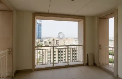 Apartment - 1 Bedroom - 1 Bathroom for sale in Mosela Waterside Residences - Mosela - The Views - Dubai