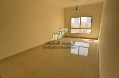 Apartment - 1 Bedroom - 2 Bathrooms for rent in Al Nakhil 1 - Al Nakhil - Ajman