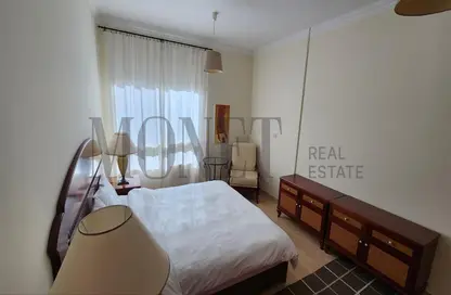 Apartment - 1 Bedroom - 1 Bathroom for rent in Al Ghozlan 1 - Al Ghozlan - Greens - Dubai