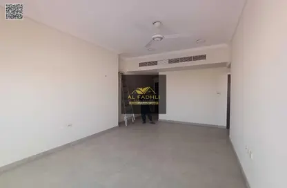 Apartment - 1 Bedroom - 2 Bathrooms for rent in Al Rawda 2 Villas - Al Rawda 2 - Al Rawda - Ajman