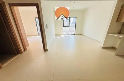 Apartment - 1 Bedroom - 1 Bathroom for rent in Rimal Residences - Maryam Island - Sharjah