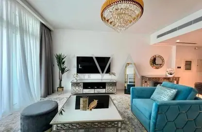 Apartment - 1 Bedroom - 1 Bathroom for sale in Sunrise Bay - EMAAR Beachfront - Dubai Harbour - Dubai