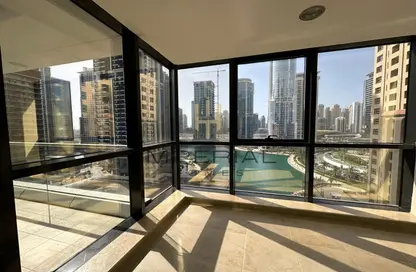 Apartment - 1 Bedroom - 1 Bathroom for rent in Goldcrest Views 2 - JLT Cluster J - Jumeirah Lake Towers - Dubai