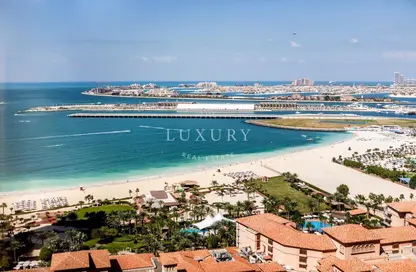 Apartment - 2 Bedrooms - 3 Bathrooms for sale in Sadaf 7 - Sadaf - Jumeirah Beach Residence - Dubai