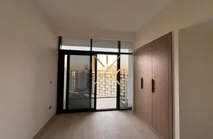 Apartment - 1 Bathroom for rent in AZIZI Riviera 1 - Meydan One - Meydan - Dubai