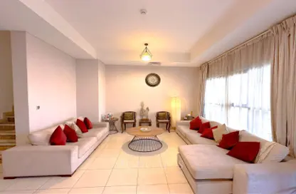 Villa - 4 Bedrooms - 6 Bathrooms for sale in Park Villas - Jumeirah Village Circle - Dubai