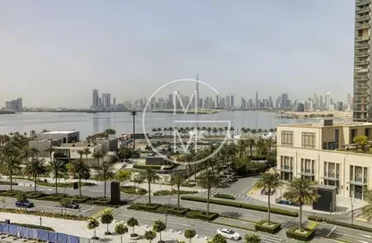 Apartment - 3 Bedrooms - 3 Bathrooms for sale in Creekside 18 B - Creekside 18 - Dubai Creek Harbour (The Lagoons) - Dubai