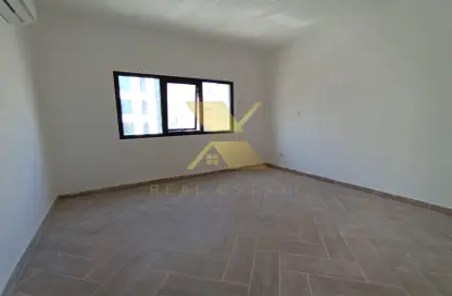 Apartment - 1 Bedroom - 1 Bathroom for rent in Al Nahyan - Abu Dhabi