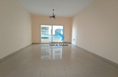 Apartment - 2 Bedrooms - 2 Bathrooms for rent in Ewan 3 - Al Nahda - Sharjah