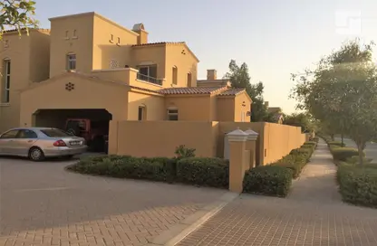 Townhouse - 4 Bedrooms - 4 Bathrooms for rent in Palmera 2 - Palmera - Arabian Ranches - Dubai