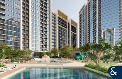 Apartment - 1 Bedroom - 2 Bathrooms for sale in Sobha Orbis - Motor City - Dubai