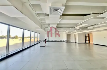 Office Space - Studio - 1 Bathroom for rent in International Airport Area - Deira - Dubai