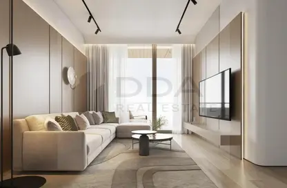 Apartment - 1 Bedroom - 1 Bathroom for sale in Boutique 23 - Al Jaddaf - Dubai