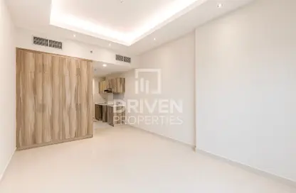 Apartment - Studio - 1 Bathroom for sale in Hera Tower - Dubai Sports City - Dubai