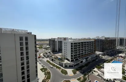 Apartment - 1 Bedroom - 1 Bathroom for sale in AZIZI Riviera 40 - Meydan One - Meydan - Dubai