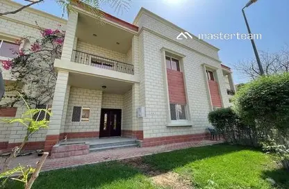 Villa - 5 Bedrooms - 5 Bathrooms for rent in Al Dafeinah - Asharej - Al Ain