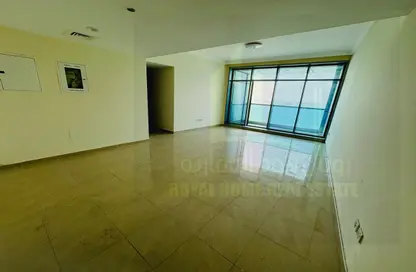 Apartment - 2 Bedrooms - 2 Bathrooms for sale in Cornish Tower - Al Rumaila - Ajman