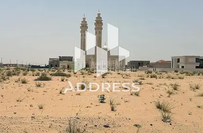 Land - Studio for sale in Al Metraq - Al Rahmaniya - Sharjah