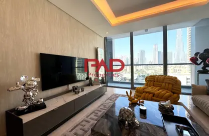 Apartment - 1 Bedroom - 2 Bathrooms for sale in The Sterling East - The Sterling - Business Bay - Dubai