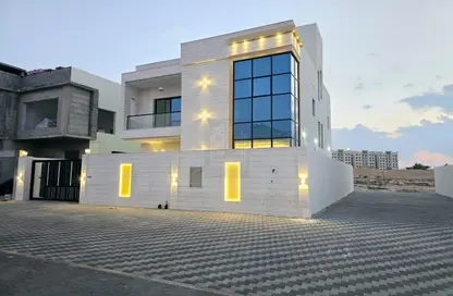 Villa - 6 Bedrooms for sale in Al Aamra Gardens - Al Amerah - Ajman