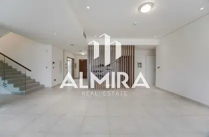 Villa - 6 Bedrooms - 7 Bathrooms for sale in West Yas - Yas Island - Abu Dhabi