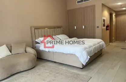 Apartment - 1 Bathroom for rent in AZIZI Riviera - Meydan One - Meydan - Dubai