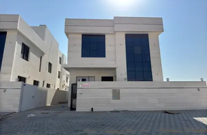 Villa - 6 Bedrooms for sale in Al Aamra Gardens - Al Amerah - Ajman