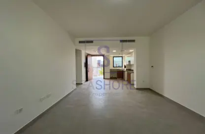 Apartment - 1 Bedroom - 2 Bathrooms for rent in Al Ghadeer 2 - Al Ghadeer - Abu Dhabi