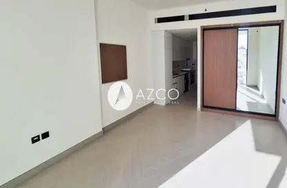 Apartment - 1 Bathroom for rent in Binghatti Lavender - Jumeirah Village Circle - Dubai