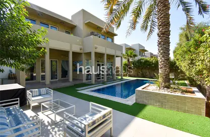 Villa - 3 Bedrooms - 3 Bathrooms for sale in Saheel - Arabian Ranches - Dubai