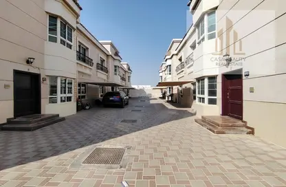 Villa - 3 Bedrooms - 4 Bathrooms for rent in Uptown Mirdif - Mirdif - Dubai