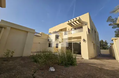 Villa - 4 Bedrooms - 5 Bathrooms for sale in Bawabat Al Sharq - Baniyas East - Baniyas - Abu Dhabi