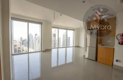 Apartment - 1 Bedroom - 2 Bathrooms for rent in Opera Grand - Burj Khalifa Area - Downtown Dubai - Dubai