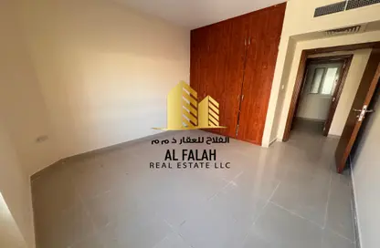 Apartment - 3 Bedrooms - 4 Bathrooms for rent in New Al Taawun Road - Al Taawun - Sharjah