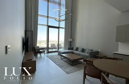 Apartment - 2 Bedrooms - 3 Bathrooms for rent in SLS Dubai Hotel  and  Residences - Business Bay - Dubai