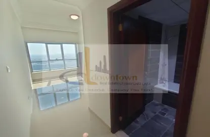 Apartment - 2 Bedrooms - 2 Bathrooms for sale in Conquer Tower - Sheikh Maktoum Bin Rashid Street - Ajman