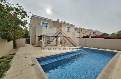 Villa - 3 Bedrooms - 3 Bathrooms for sale in Al Reem 2 - Al Reem - Arabian Ranches - Dubai