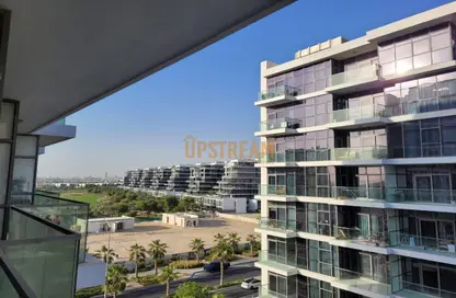 Apartment - 1 Bathroom for sale in Jasmine B - Jasmine - DAMAC Hills - Dubai