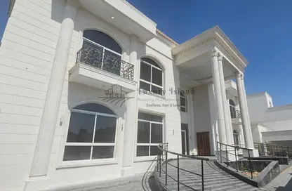 Villa for sale in Rabdan - Abu Dhabi