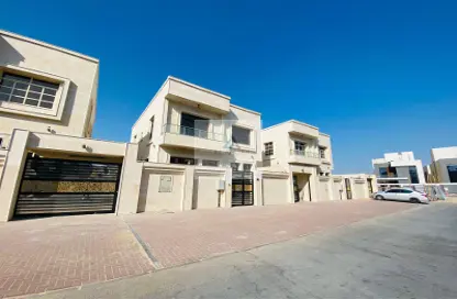 Villa - 5 Bedrooms for rent in Al Yasmeen 1 - Al Yasmeen - Ajman