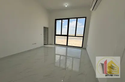 Apartment - 1 Bathroom for rent in Madinat Al Riyad - Abu Dhabi