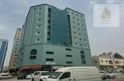 Whole Building - Studio for sale in Al Mina Building - Al Rawda 2 - Al Rawda - Ajman