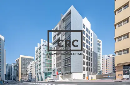 Whole Building - Studio for sale in B8 Building - Al Barsha 1 - Al Barsha - Dubai