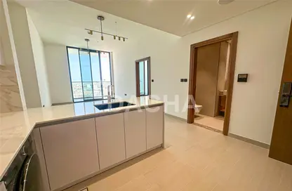 Apartment - 1 Bedroom - 2 Bathrooms for sale in Binghatti Gardenia - Jumeirah Village Circle - Dubai