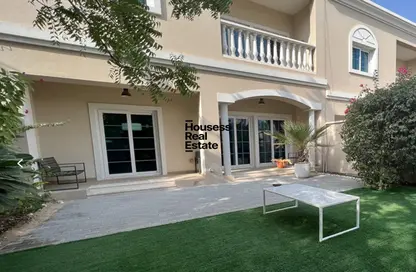 Townhouse - 2 Bedrooms - 3 Bathrooms for sale in District 12H - Jumeirah Village Circle - Dubai